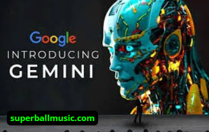 Gemini AI: Proyek Ambisius yang Menjanjikan Masa Depan Cerah untuk Teknologi